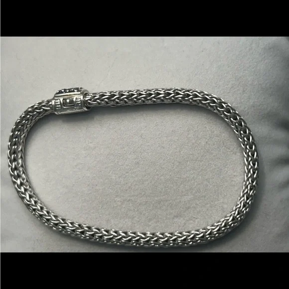 John Hardy Icon Bracelet - Picture 6 of 7